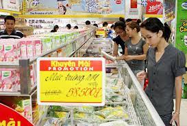 Kinh nghiệm phát triển thị trường bán lẻ nội địa