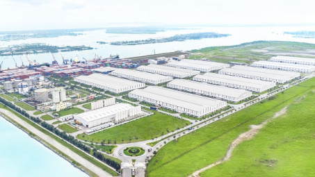Cảng Chu Lai: Hướng mục tiêu trở thành trung tâm giao nhận - vận chuyển hàng đầu tại miền Trung