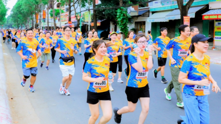 Công đoàn Vietsovpetro: Giữ trọn niềm tin nơi người lao động