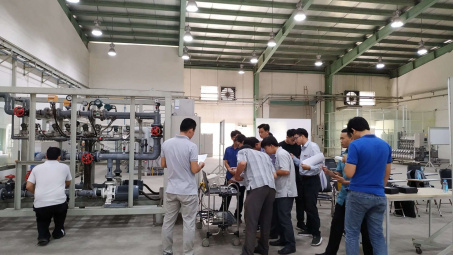 Bộ Công Thương sẽ tổ chức đào tạo kiểm toán viên năng lượng trong tháng 6/2023