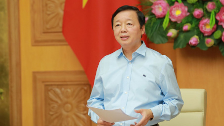 Tiếp cận bức tranh quy hoạch năng lượng tổng thể theo hướng “động và mở”