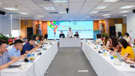 Tập đoàn Dệt may giữ ổn định lực lượng lao động kỳ vọng sóng phục hồi bắt đầu từ cuối năm 2023