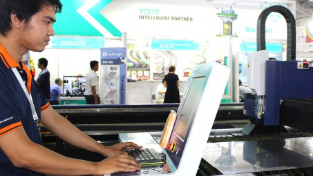 Hỗ trợ doanh nghiệp tham gia thương mại điện tử xuyên biên giới trong khu vực ASEAN