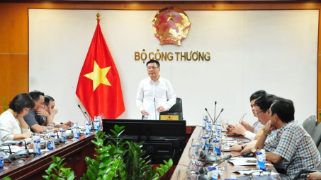 Trong mọi tình huống phải đảm bảo nguồn cung xăng dầu phục vụ nhu cầu thị trường trong nước