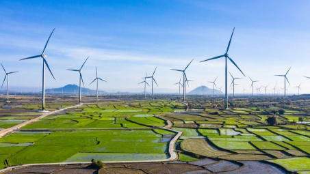 Giải pháp phát triển đầu tư tác động