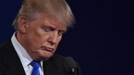 [Quốc tế nổi bật] Ông Donald Trump sẽ tiếp tục hầu tòa vào 14/8