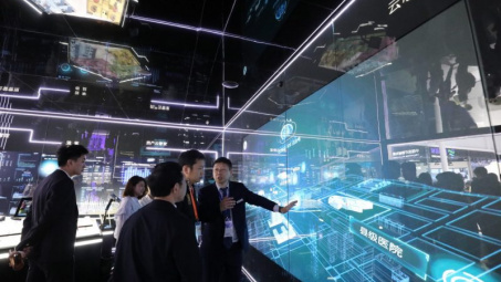 Phát triển nền kinh tế số ở Trung Quốc và bài học kinh nghiệm cho Việt Nam