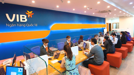 Ngân hàng VIB: Dự kiến NIM duy trì tích cực nhờ tỷ trọng bán lẻ cao trong danh mục cho vay