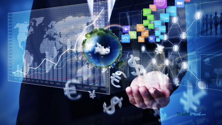 The mediating role of financial market development in the relationship between public governance and logistics performance index in Asian countries