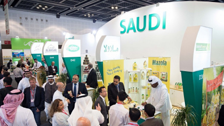 Đưa thực phẩm và đồ uống Việt Nam thâm nhập thị trường Ả-rập Xê-út