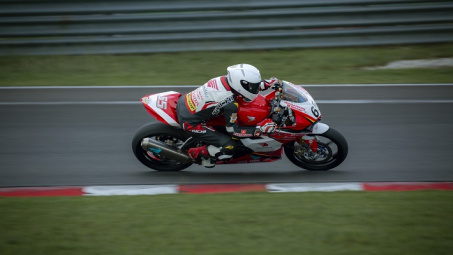 Chặng 3 Giải đua Mô tô Châu Á (ARRC) 2023: Honda Racing Việt Nam mục tiêu lọt top 10 toàn mùa giải
