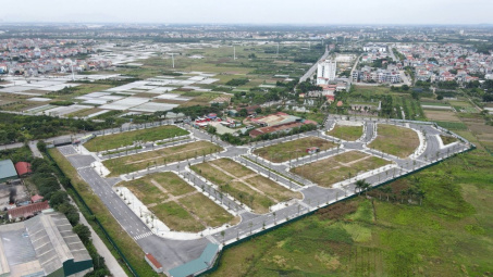 Hoàn thiện pháp luật về hội đồng thẩm định giá đất