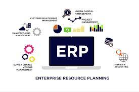 Xu hướng ứng dụng ERP trong kế toán quản trị