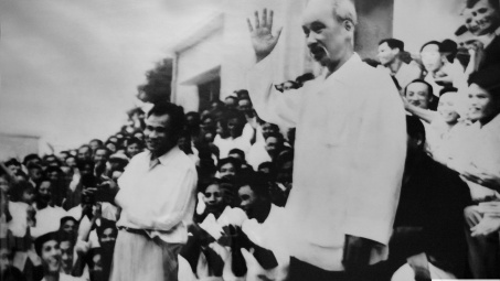 Chuyện các trường đào tạo ngành Công Thương sơ tán thời chống Mỹ