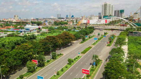 Thúc đẩy tăng trưởng xanh tại Hải Phòng