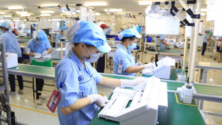 Đánh giá những sửa đổi trong Bộ luật Lao động năm 2019 về giao kết hợp đồng lao động với người nước ngoài tại Việt Nam