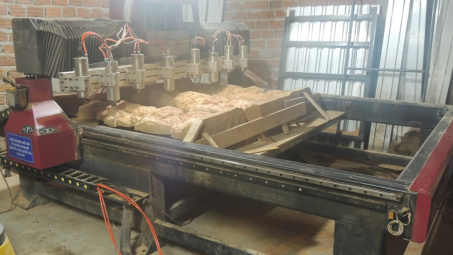 Quảng Nam: Hỗ trợ phát triển đề án nhóm từ nguồn vốn khuyến công quốc gia