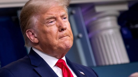 [Quốc tế nổi bật] Yêu cầu lùi ngày xét xử ông Donald Trump