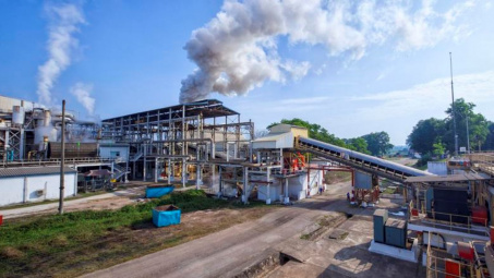 Ngành Công Thương Quảng Bình: Đẩy nhanh tiến độ các dự án công nghiệp