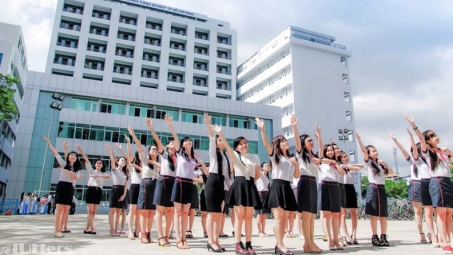 Trường Đại học Công nghiệp Thành phố Hồ Chí Minh: Sử dụng 04 phương thức xét tuyển