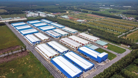 Becamex IDC bất ngờ huỷ phương án phát hành 1.000 tỷ đồng trái phiếu riêng lẻ