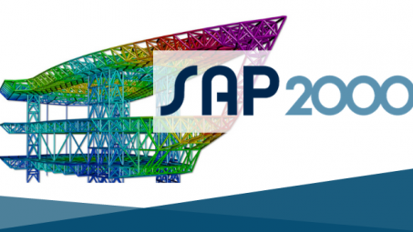 Xây dựng mô hình kết cấu các loại dàn thép không gian bằng phần mềm SAP2000 V16