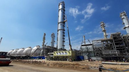 “Trái ngọt” đến từ chính sách hướng Nam mới của Hàn Quốc tại Việt Nam