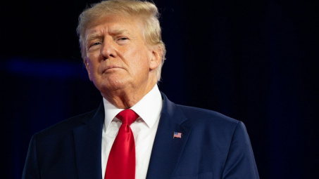 [Quốc tế nổi bật] Chính sách cũ của ông Donald Trump "nóng" trở lại