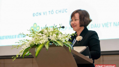 Thúc đẩy lộ trình phát triển nhiên liệu sinh học: Việt Nam cần làm gì?