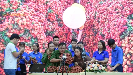 Chuyển đổi xanh và chuyển đổi số dẫn dắt thị trường bán lẻ