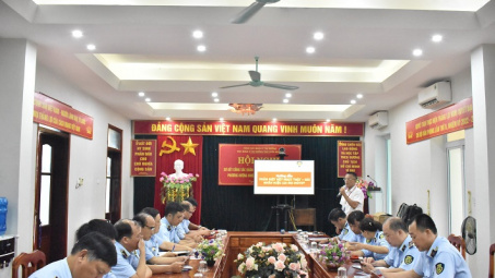 Cách phân biệt hàng thật, hàng giả nhãn hiệu AJINNOMOTO