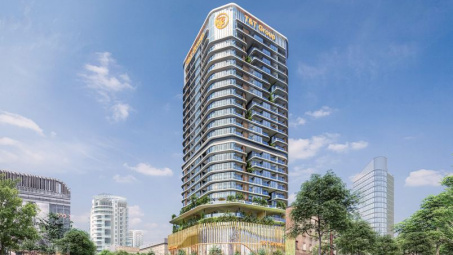 T&T Group lựa chọn Savills Việt Nam quản lý vận hành dự án số 2 Phạm Ngọc Thạch