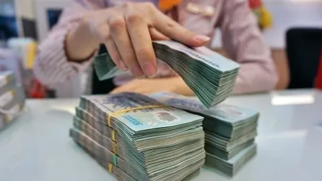 Đối tượng nào sẽ không được vay vốn tổ chức tín dụng từ ngày 1/9/2023?