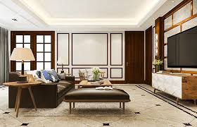 Xây dựng thang đo để đo lường sự hài lòng của khách hàng về chất lượng dịch vụ tại công ty TNHH TM DV nội thất Lộc Lâm