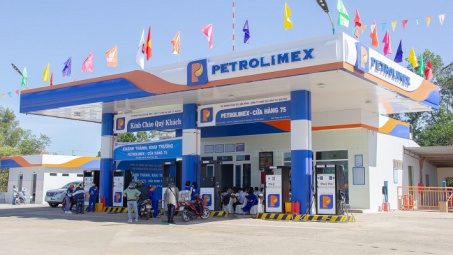 Xăng dầu Nam Tây Nguyên: Đảm bảo xăng dầu cho phục hồi và phát triển kinh tế - xã hội