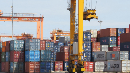 Quy định mới về thuế suất thông thường đối với hàng hóa nhập khẩu