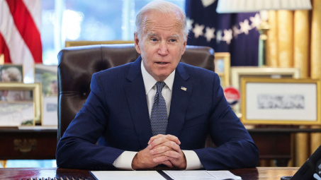 Tổng thống Joe Biden ký duyệt dự luật nâng trần nợ công, Hoa Kỳ thoát nguy cơ vỡ nợ phút chót