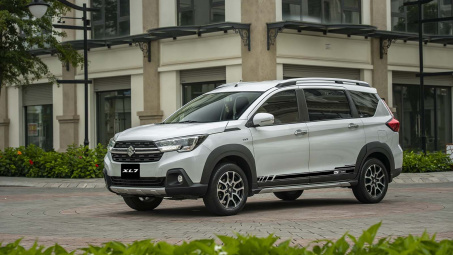 Chủ xe Suzuki XL7: “Dùng 3 năm chưa tìm ra lý do để bán”