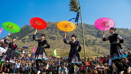 Đưa Khu du lịch quốc gia Sa Pa trở thành trung tâm du lịch nghỉ dưỡng, văn hóa tầm cỡ quốc tế