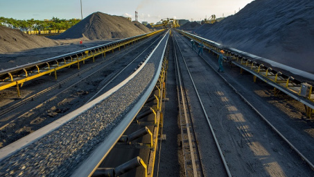 TKV: 5 tháng sản xuất 16,8 triệu tấn than sạch