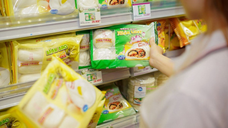 Tập đoàn KIDO: Hoàn tất mua 25% cổ phần Bánh bao Thọ Phát, hướng đến mục tiêu xếp thứ 2 ngành chế biến bánh Việt Nam