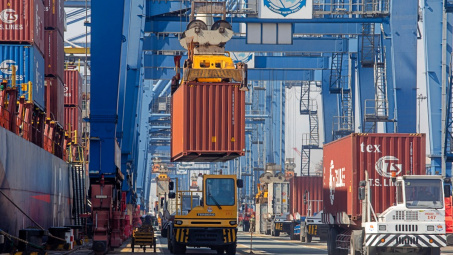 Biểu thuế xuất khẩu, thuế nhập khẩu ưu đãi mới áp dụng từ 15/7/2023