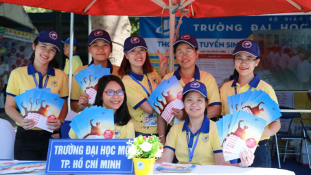 Các nhân tố ảnh hưởng đến ý định hồi hương làm việc của sinh viên Khoa Kế toán -  Kiểm toán, Trường Đại học Mở Thành phố Hồ Chí Minh