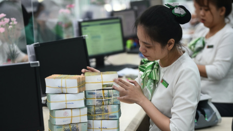 Phát triển nguồn nhân lực của các ngân hàng thương mại trên địa bàn tỉnh Quảng Ngãi: Tiếp cận động lực thúc đẩy