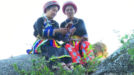 Bắc Kạn: giảm nghèo về thông tin gắn với chuyển đổi số - giải pháp để thoát nghèo bền vững