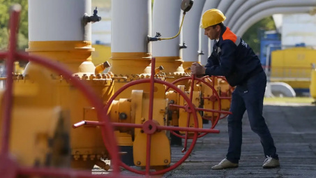 Giá khí tự nhiên tăng vọt 8% do thiếu hụt điện tại Hoa Kỳ khi nắng nóng bất thường