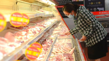 Tập đoàn Dabaco: Có thể tiếp tục lỗ trong quý 2/2023, kỳ vọng giá thịt heo phục hồi sẽ giúp cải thiện tình hình kinh doanh