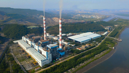 Nhiệt điện Quảng Ninh: Sản lượng điện tháng 5 cao nhất lịch sử, dự kiến tiếp tục được huy động sản xuất ở mức cao