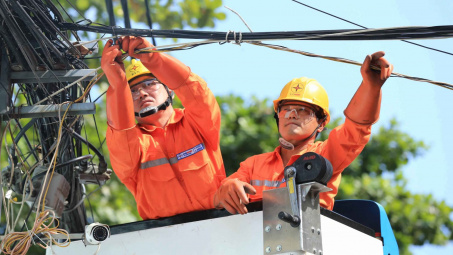 Phát triển thị trường điện và điều kiện triển khai xây dựng thị trường bán lẻ điện tại Việt Nam