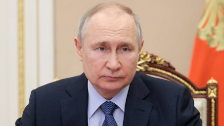 [Quốc tế nổi bật] Tổng thống Nga Putin có tái tranh cử?